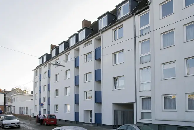 3 Zimmer Wohnung mit 60 m² in Bremen – Bild 10