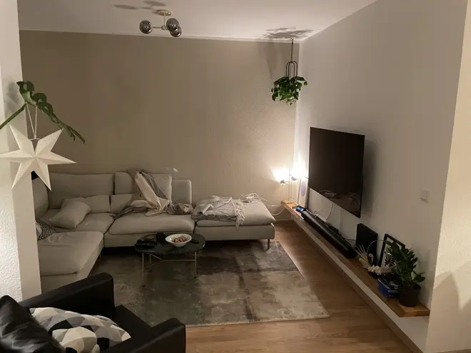 3 Zimmer Wohnung mit 88 m² in Osnabrück – Bild 1