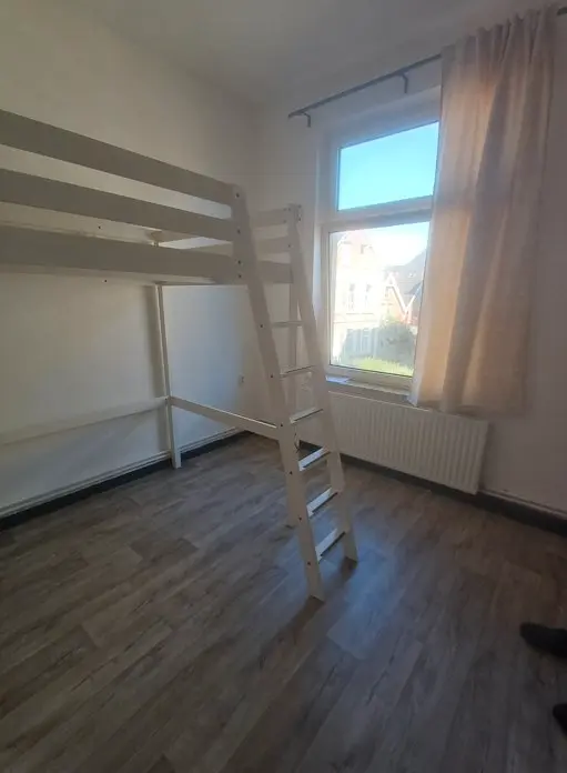 Studio mit 12 m² in Emden – Bild 1