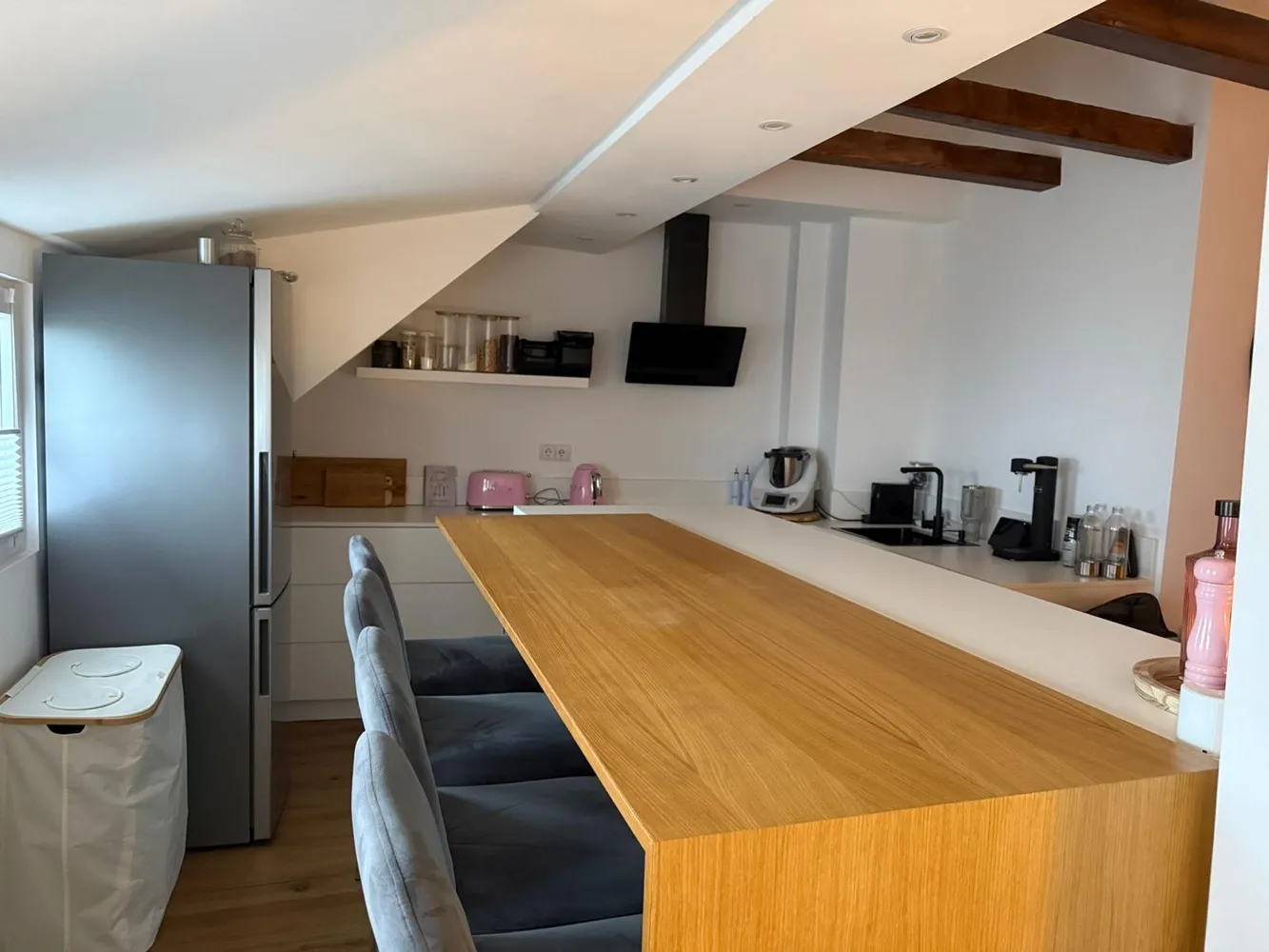 3 Zimmer Wohnung mit 70 m² in Remscheid – Bild 2