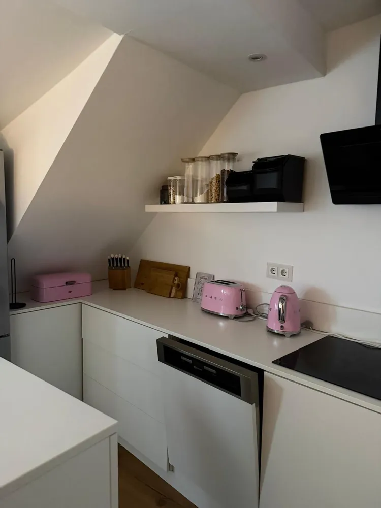 3 Zimmer Wohnung mit 70 m² in Remscheid – Bild 4