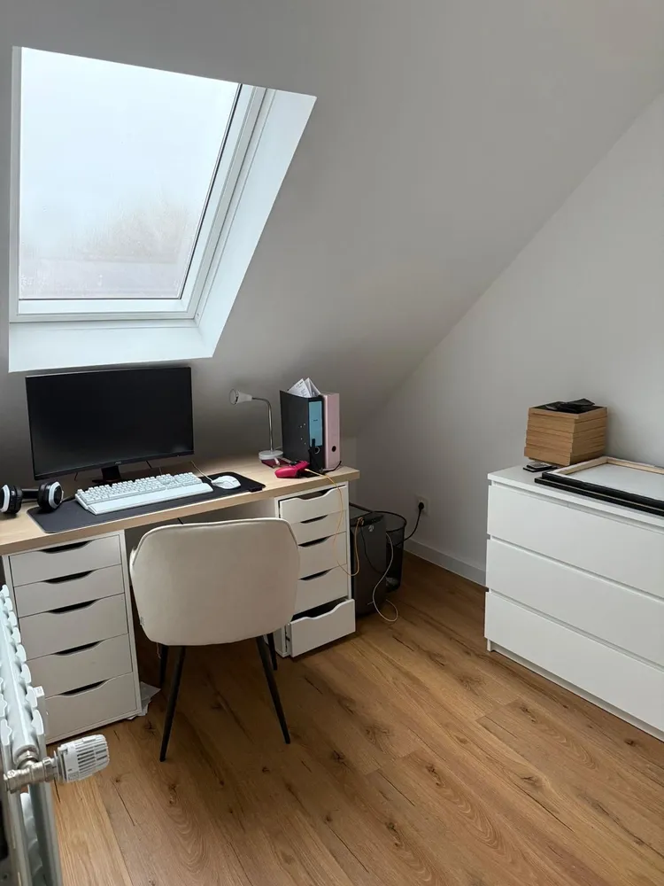 3 Zimmer Wohnung mit 70 m² in Remscheid – Bild 7