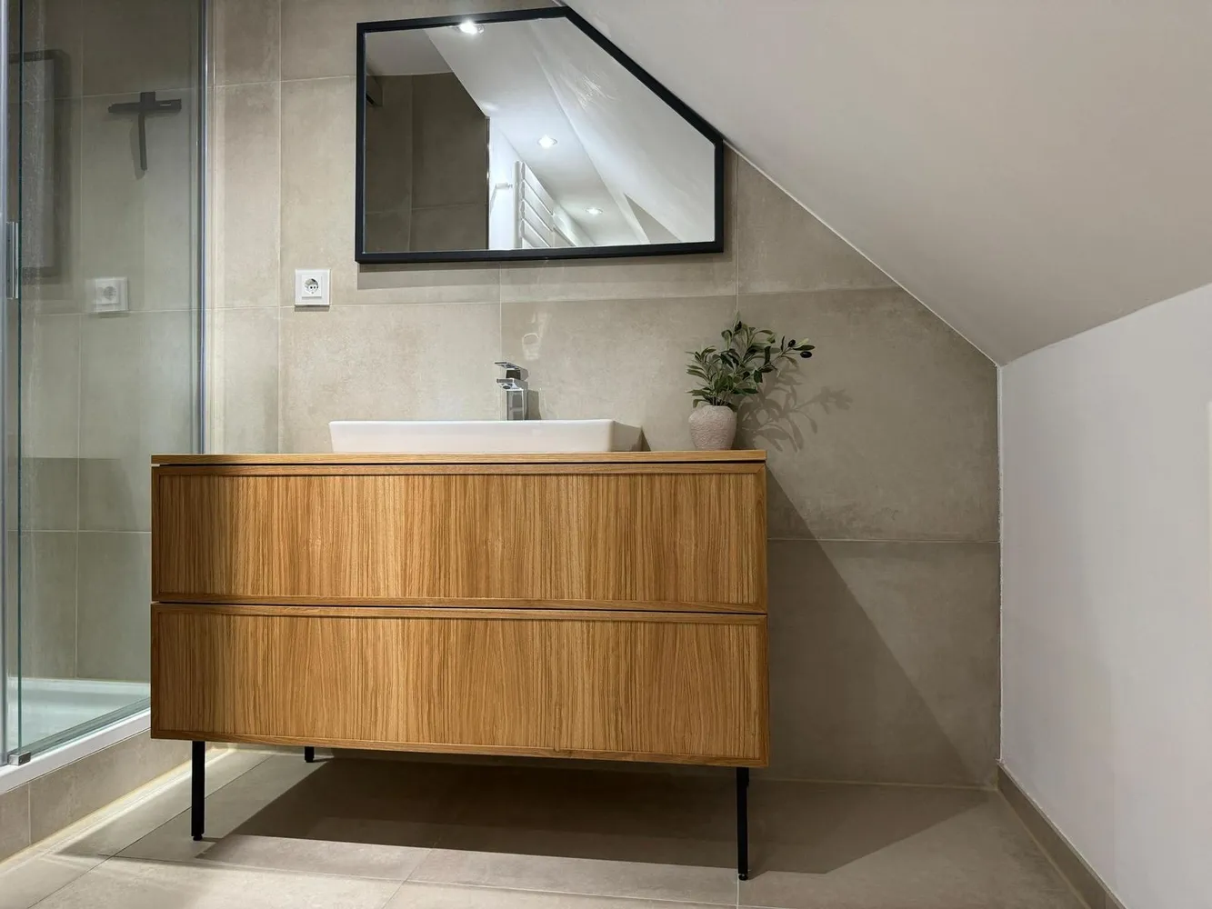 3 Zimmer Wohnung mit 70 m² in Remscheid – Bild 8