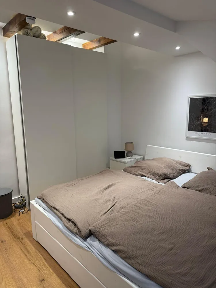 3 Zimmer Wohnung mit 70 m² in Remscheid – Bild 9