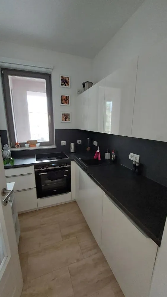 2 Zimmer Wohnung mit 49 m² in Dresden – Bild 2