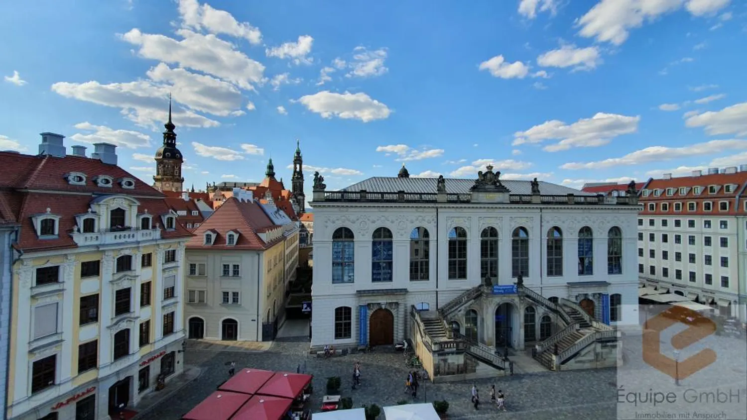 2 Zimmer Wohnung mit 49 m² in Dresden – Bild 7