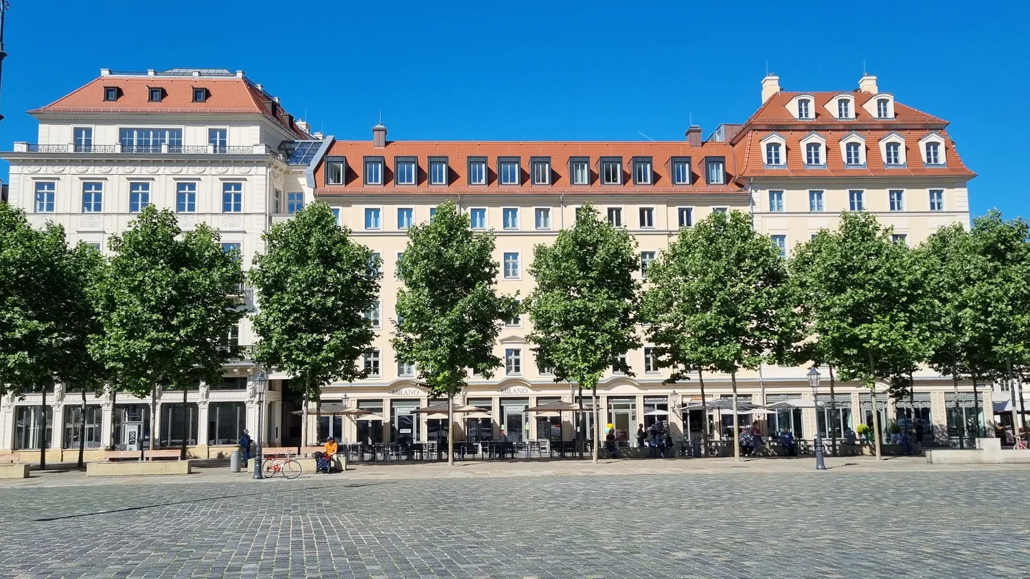 2 Zimmer Wohnung mit 49 m² in Dresden – Bild 8