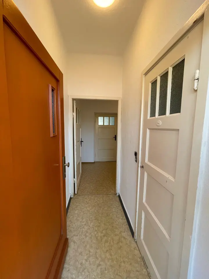 WG-Zimmer mit 45 m² in Erfurt – Bild 3