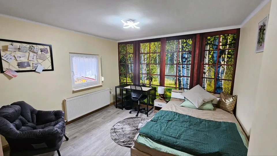 WG-Zimmer mit 45 m² in Erfurt – Bild 10
