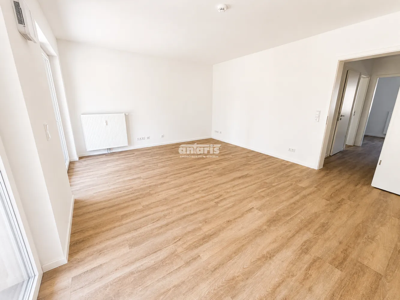 5 Zimmer Wohnung mit 103 m² in Erfurt – Bild 2
