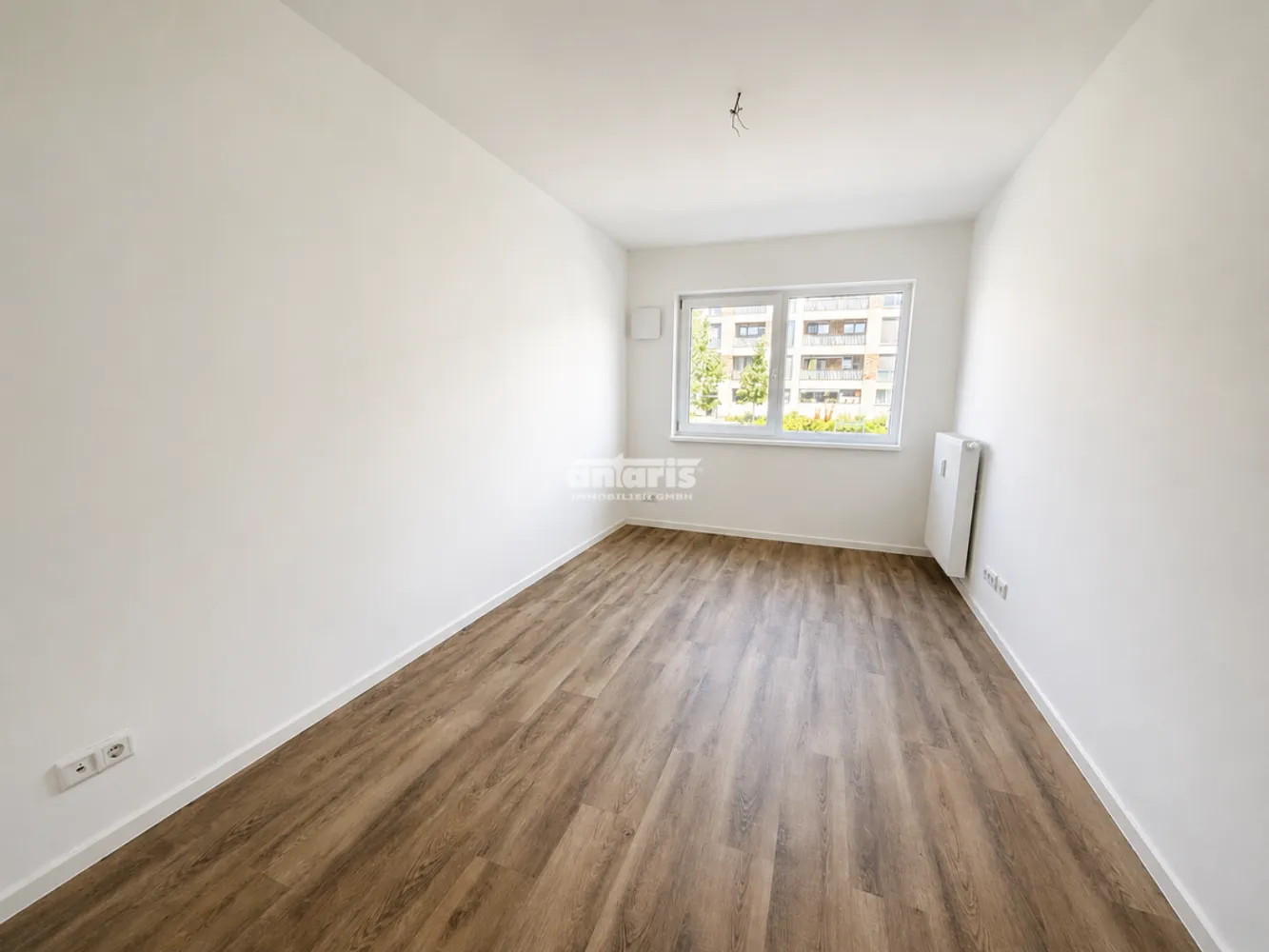 5 Zimmer Wohnung mit 103 m² in Erfurt – Bild 9