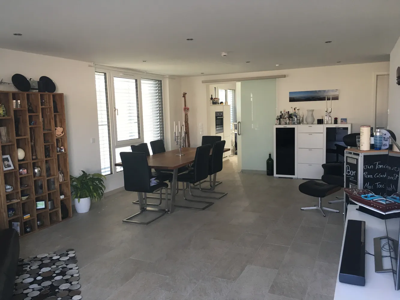 3 Zimmer Wohnung mit 125 m² in Ingolstadt – Bild 1