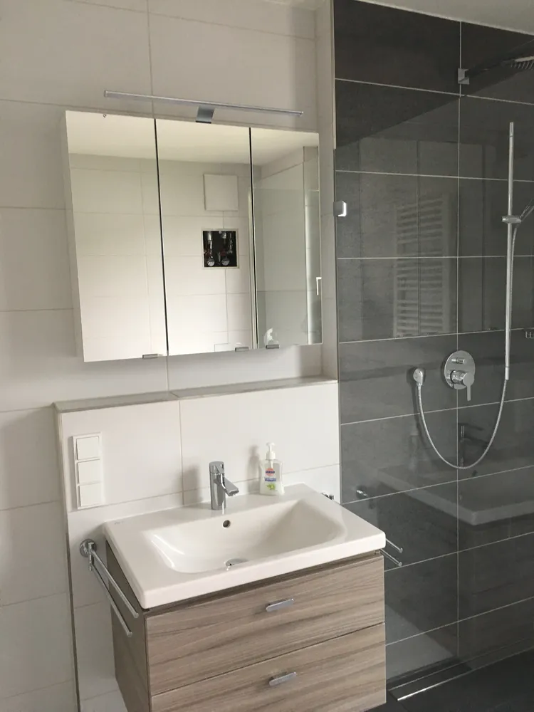 3 Zimmer Wohnung mit 125 m² in Ingolstadt – Bild 11