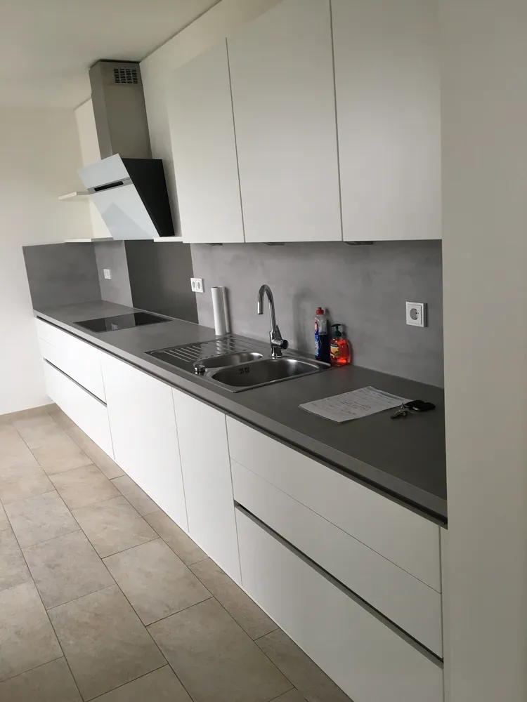 3 Zimmer Wohnung mit 125 m² in Ingolstadt – Bild 7
