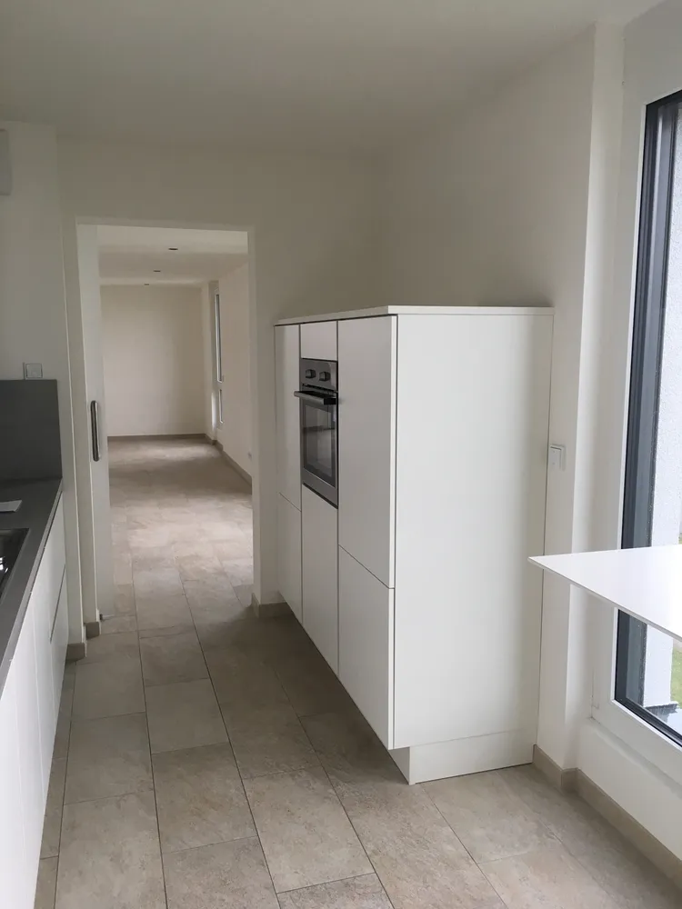 3 Zimmer Wohnung mit 125 m² in Ingolstadt – Bild 8