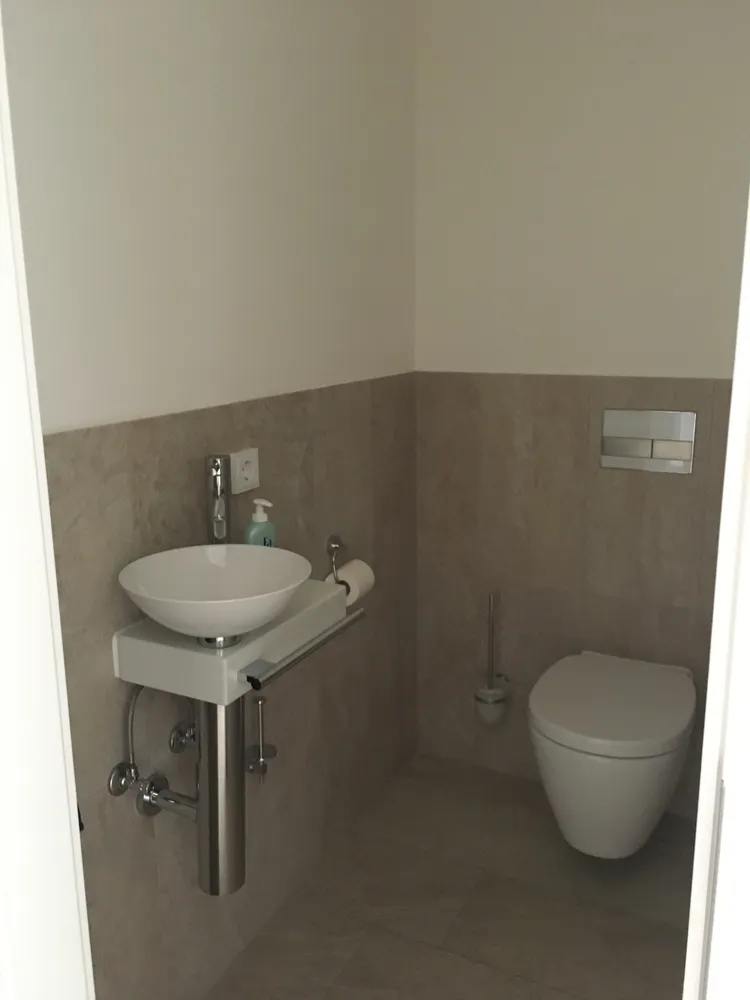 3 Zimmer Wohnung mit 125 m² in Ingolstadt – Bild 9