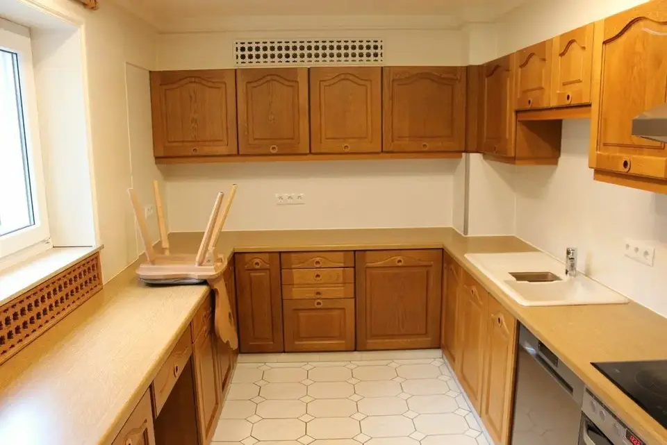 4 Zimmer Wohnung mit 115 m² in Peine – Bild 7