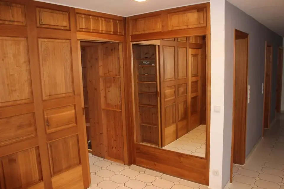 4 Zimmer Wohnung mit 115 m² in Peine – Bild 8