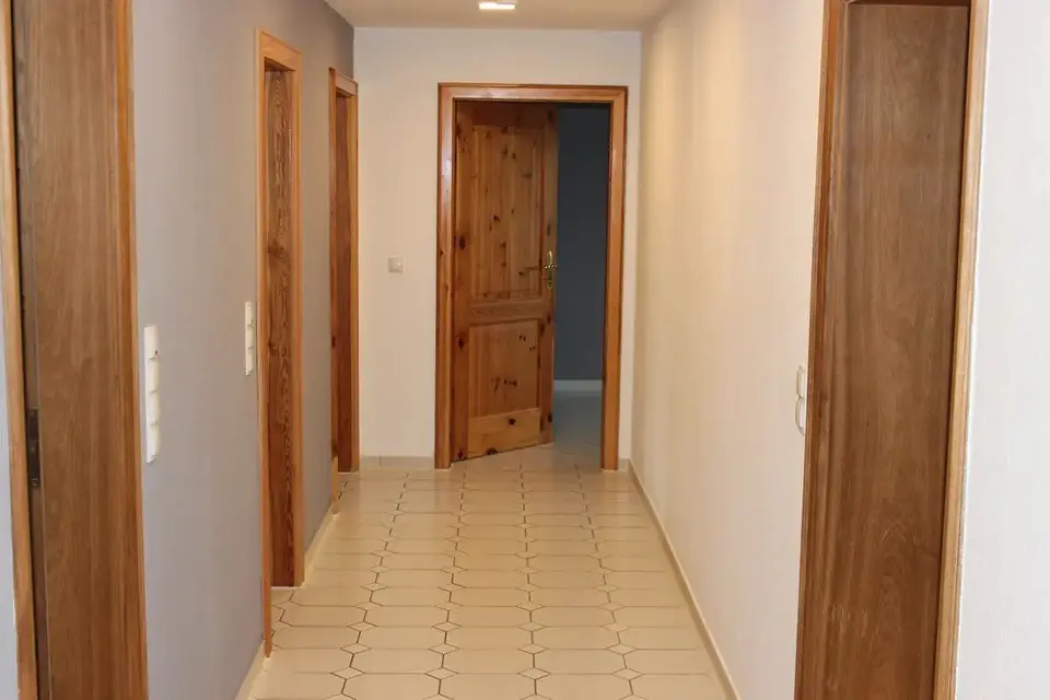 4 Zimmer Wohnung mit 115 m² in Peine – Bild 10