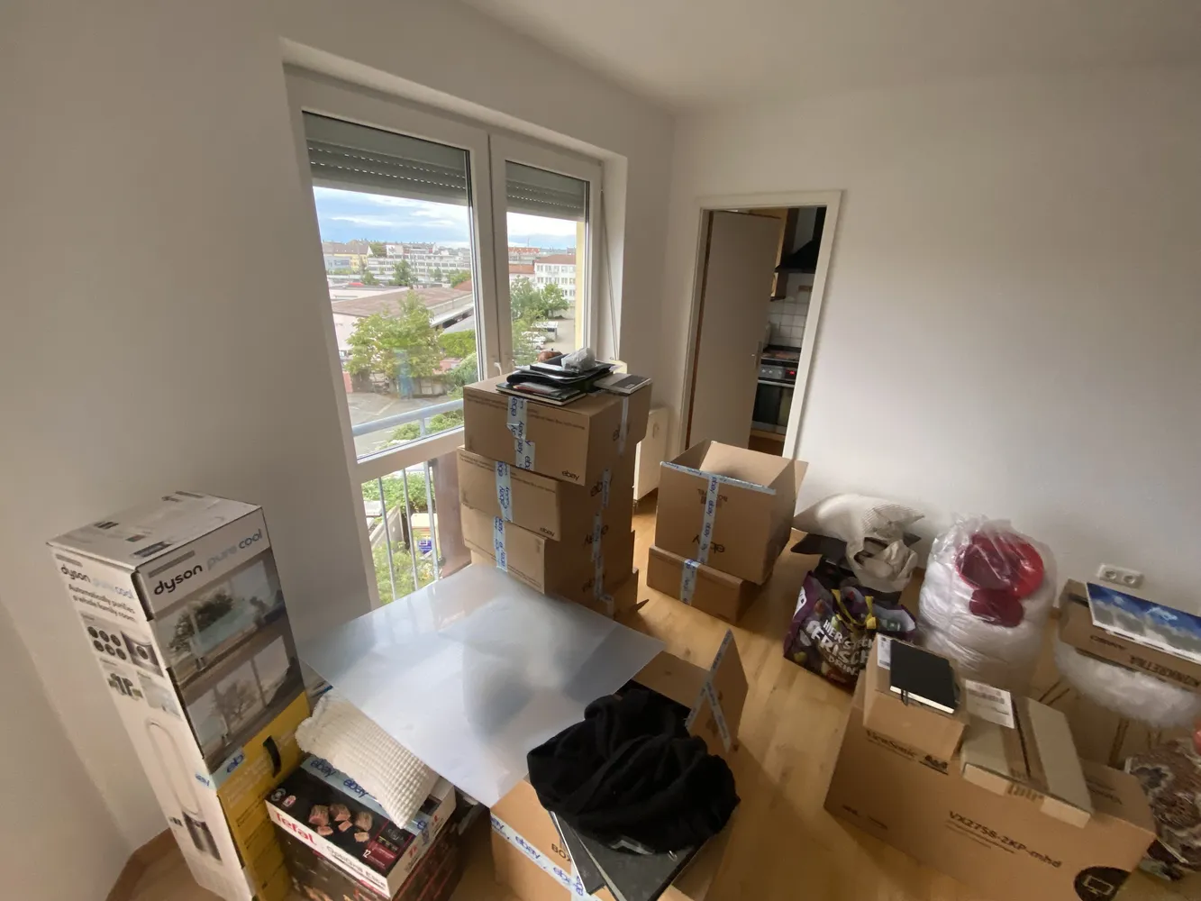 2 Zimmer Wohnung mit 60 m² in Fürth – Bild 2