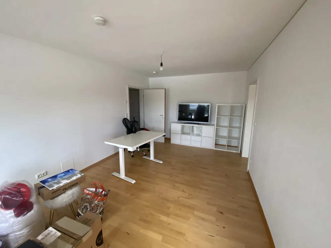 2 Zimmer Wohnung mit 60 m² in Fürth – Bild 3