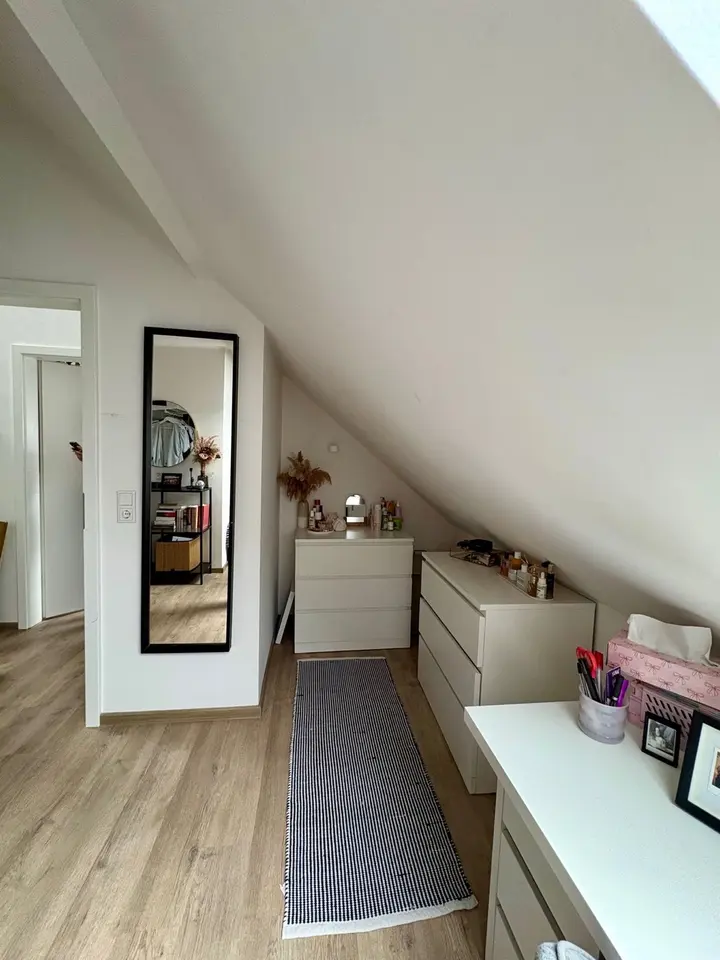 4 Zimmer Wohnung mit 64 m² in Gießen – Bild 4