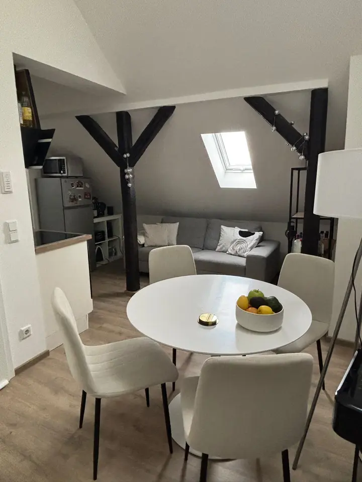 4 Zimmer Wohnung mit 64 m² in Gießen – Bild 5