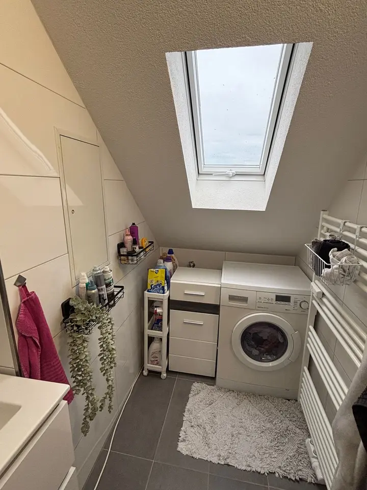 4 Zimmer Wohnung mit 64 m² in Gießen – Bild 6