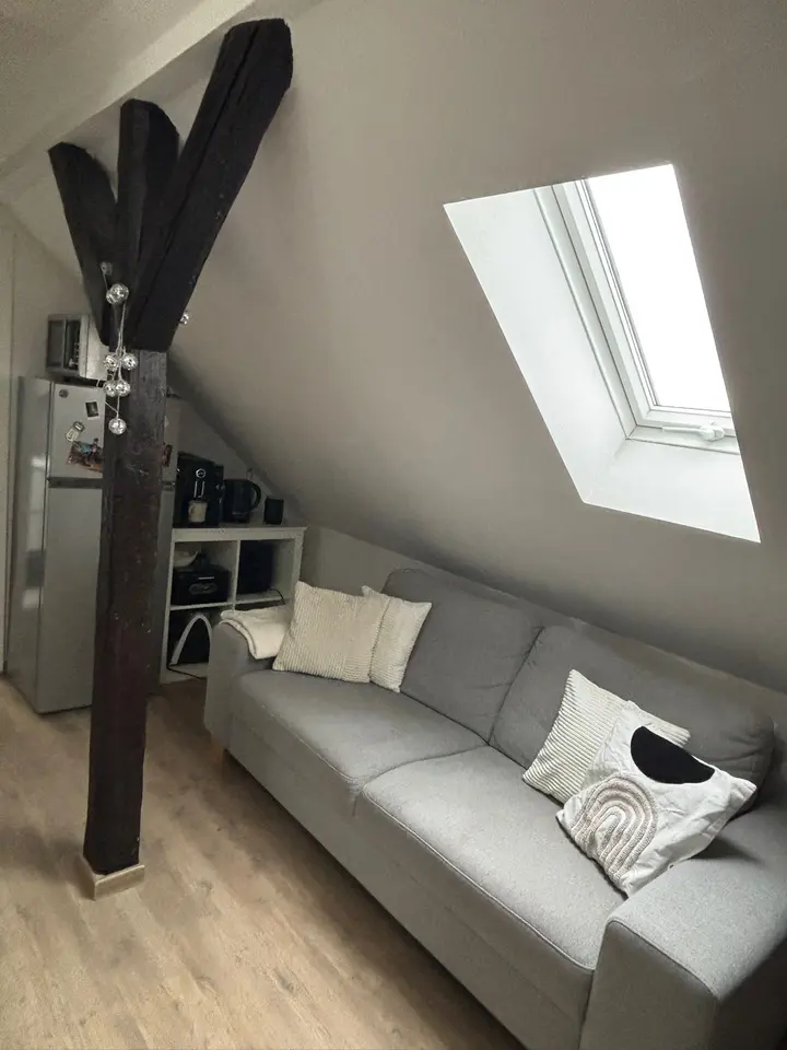4 Zimmer Wohnung mit 64 m² in Gießen – Bild 7