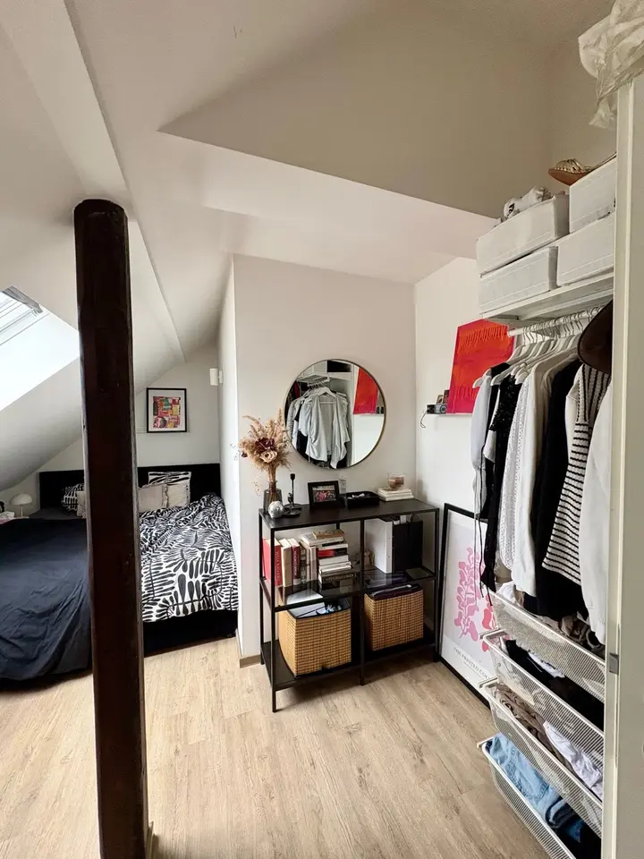 4 Zimmer Wohnung mit 64 m² in Gießen – Bild 8