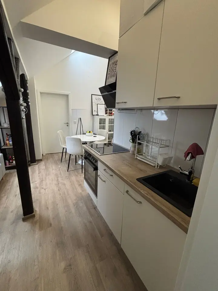 4 Zimmer Wohnung mit 64 m² in Gießen – Bild 9