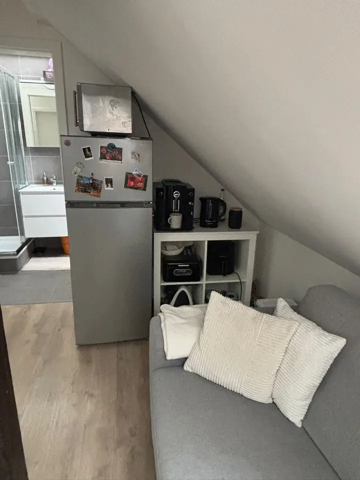 4 Zimmer Wohnung mit 64 m² in Gießen – Bild 10