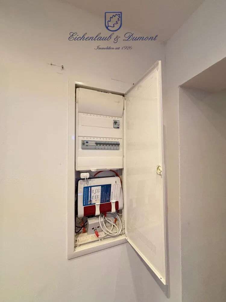 2 Zimmer Wohnung mit 52 m² in Saarbrücken – Bild 11