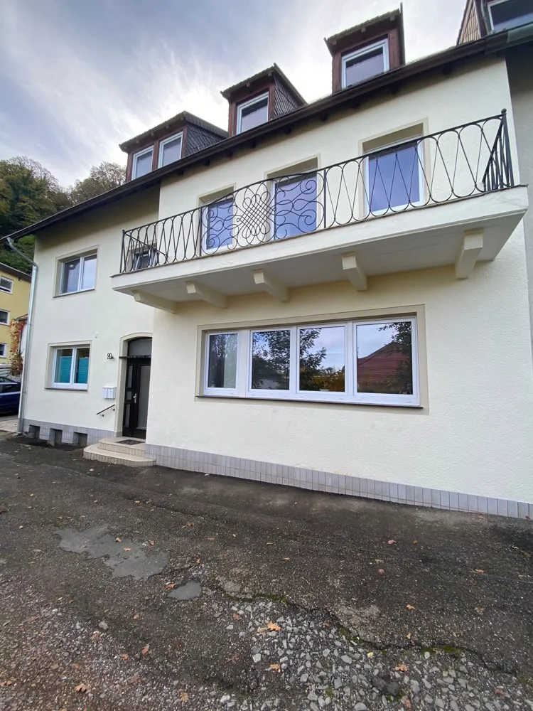 2 Zimmer Wohnung mit 52 m² in Saarbrücken – Bild 12