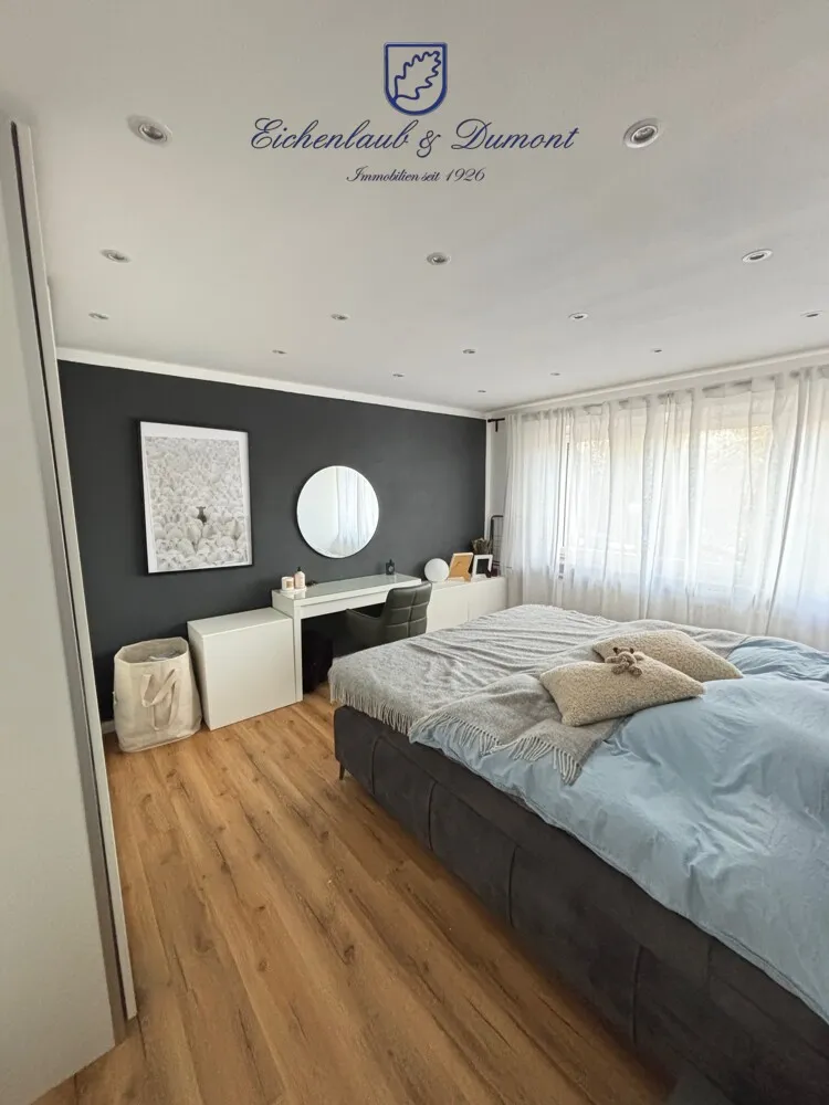 2 Zimmer Wohnung mit 52 m² in Saarbrücken – Bild 8