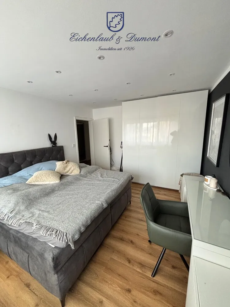 2 Zimmer Wohnung mit 52 m² in Saarbrücken – Bild 9