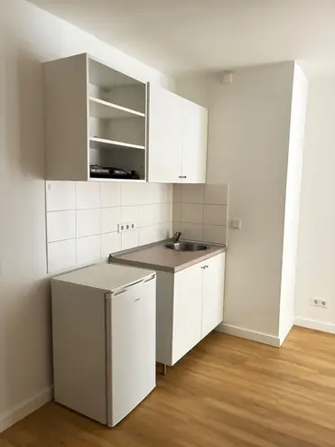 1 Zimmer Wohnung mit 23 m² in Dresden – Bild 2