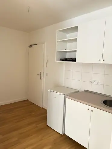 1 Zimmer Wohnung mit 23 m² in Dresden – Bild 3