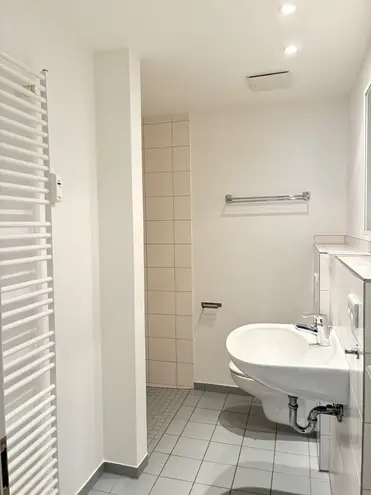 1 Zimmer Wohnung mit 23 m² in Dresden – Bild 4