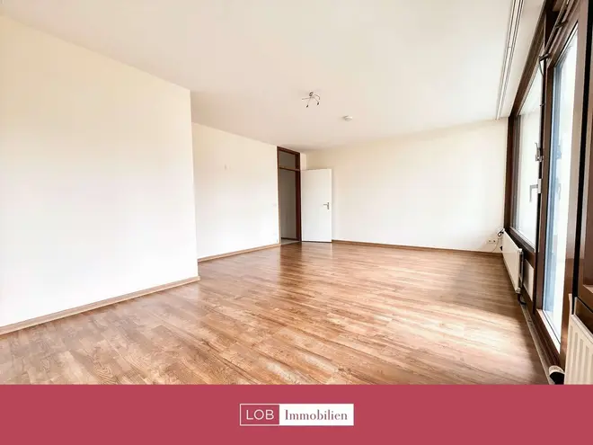 1 Zimmer Wohnung mit 45 m² in Mainz – Bild 2