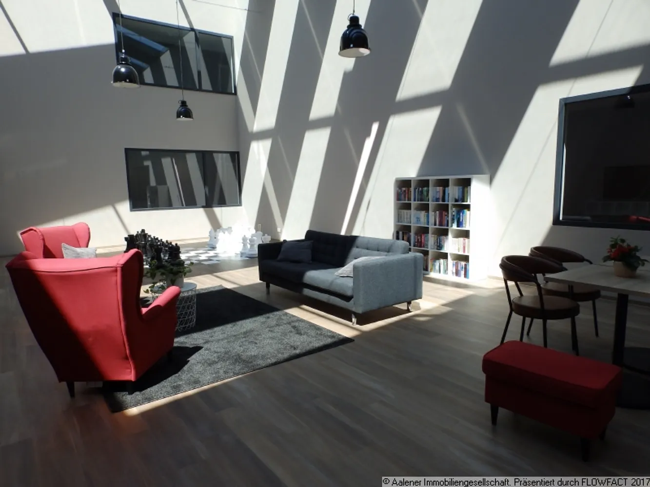3 Zimmer Wohnung mit 78 m² in Aalen – Bild 2