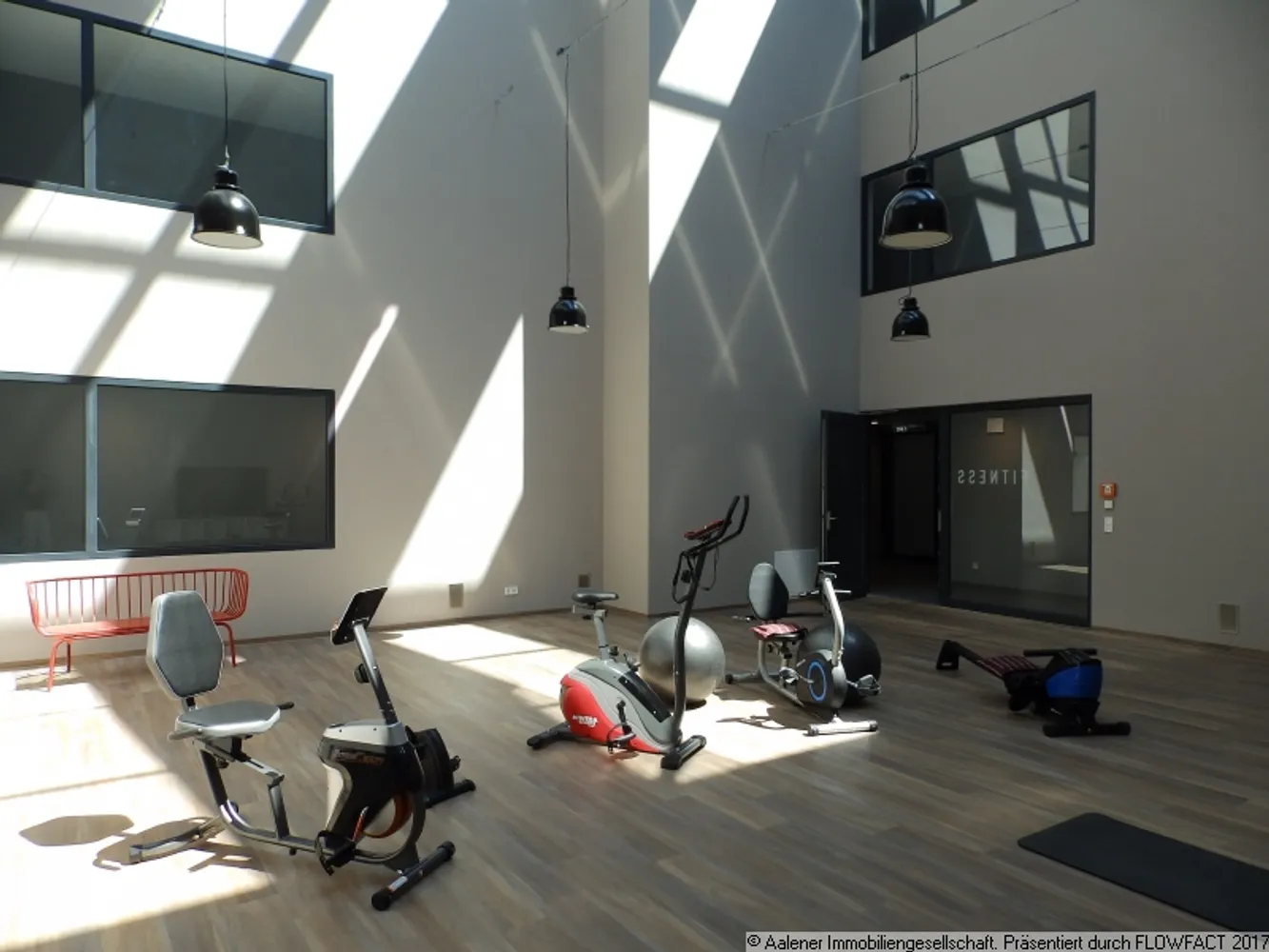 3 Zimmer Wohnung mit 78 m² in Aalen – Bild 3