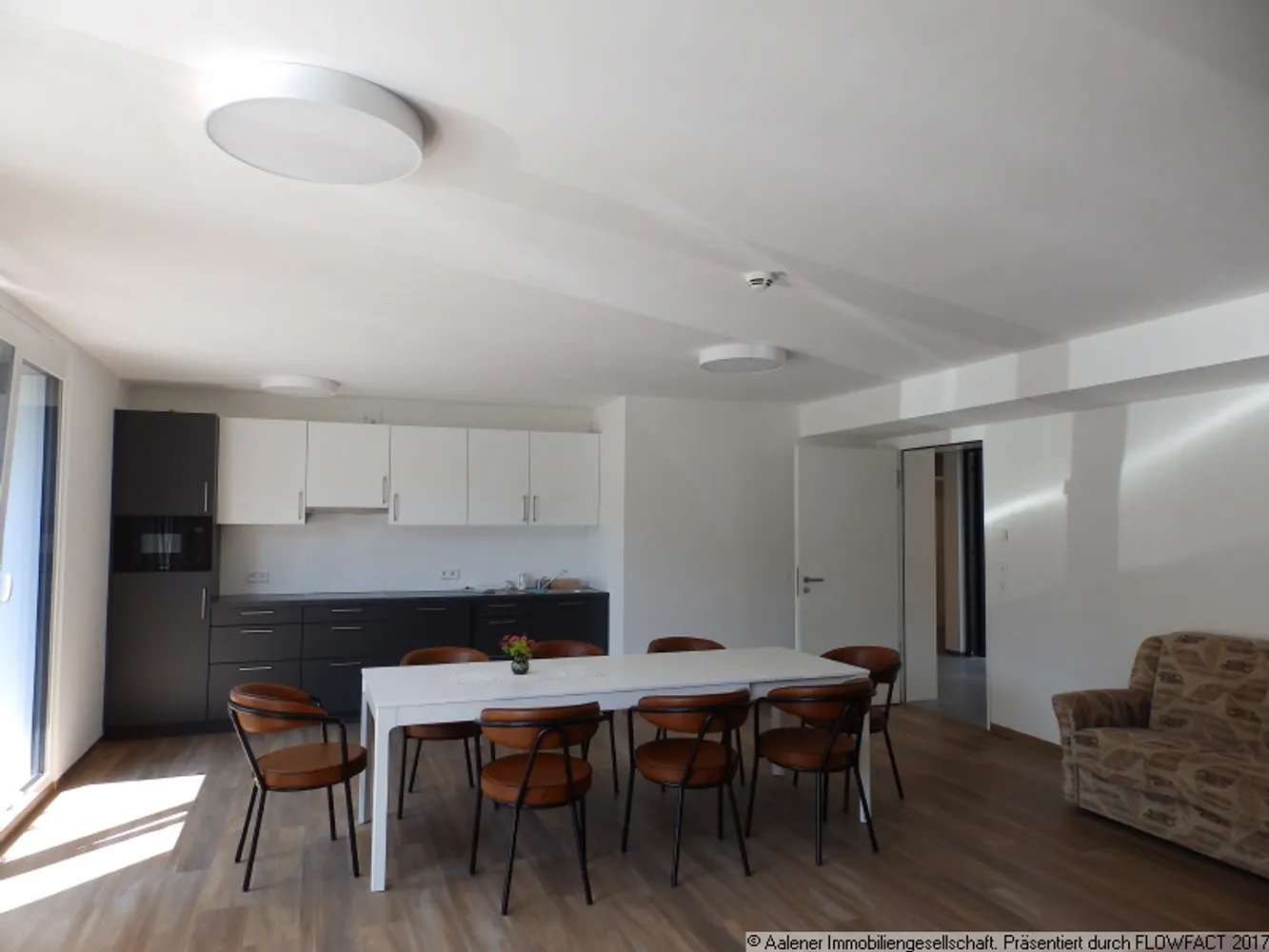 3 Zimmer Wohnung mit 78 m² in Aalen – Bild 4