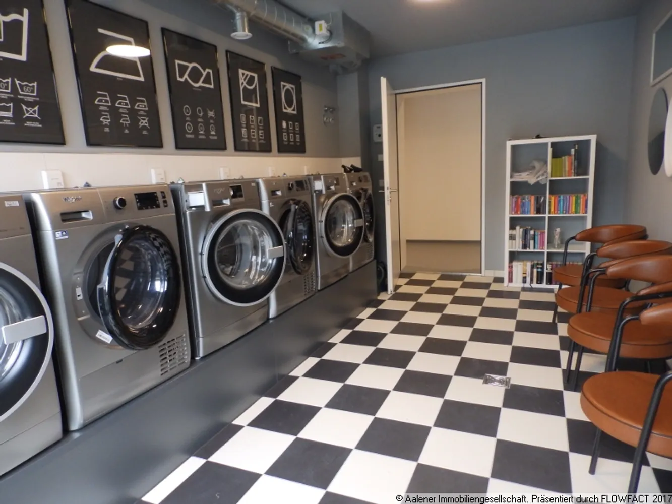 3 Zimmer Wohnung mit 78 m² in Aalen – Bild 6