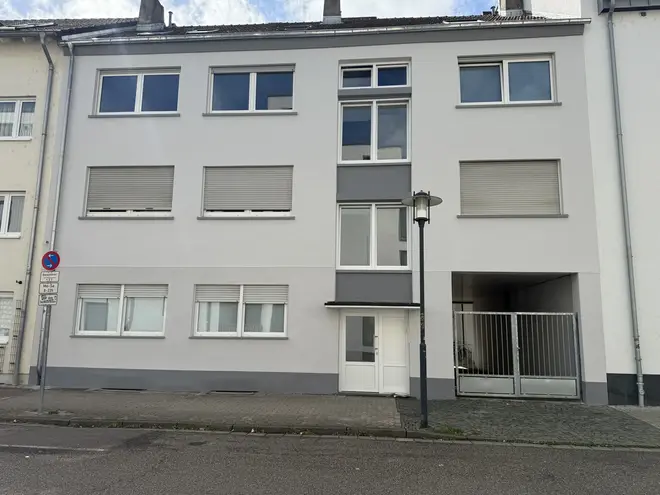 2 Zimmer Wohnung mit 55 m² in Saarbrücken – Bild 2