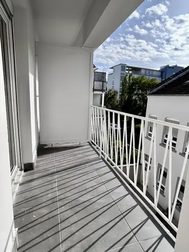 2 Zimmer Wohnung mit 55 m² in Saarbrücken – Bild 3