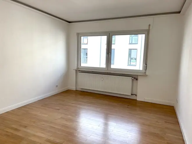 2 Zimmer Wohnung mit 55 m² in Saarbrücken – Bild 6