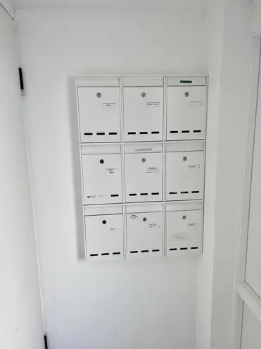 2 Zimmer Wohnung mit 55 m² in Saarbrücken – Bild 7