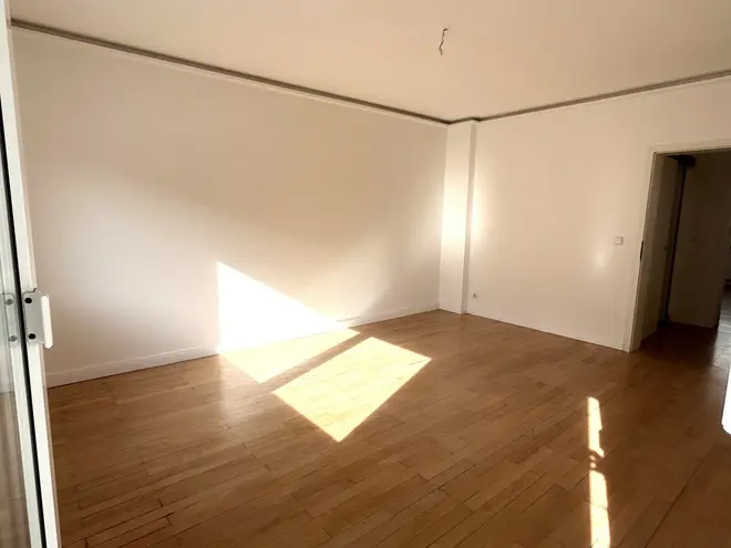 2 Zimmer Wohnung mit 55 m² in Saarbrücken – Bild 8