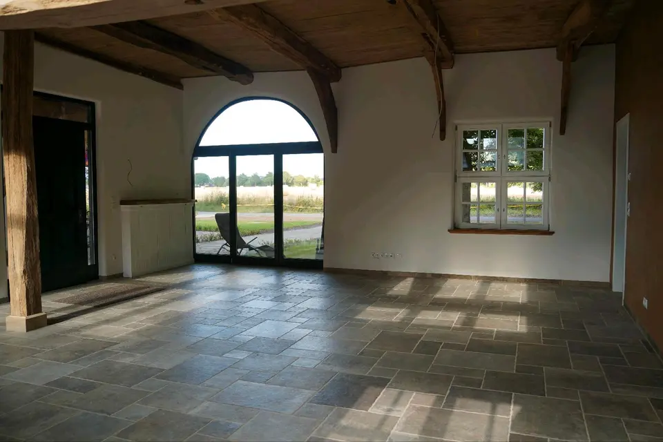 6 Zimmer Wohnung mit 166 m² in Osnabrück – Bild 1